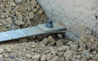 Concrete Panel Support Systems
